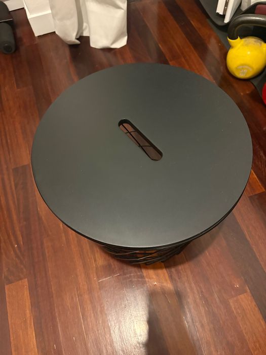Mesa de apoio ikea