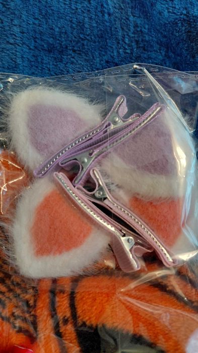 заколки , резинки РОЗПРОДАЖ