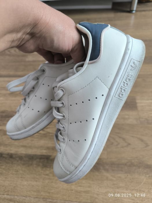 Кросівки Adidas Stan Smith бренд