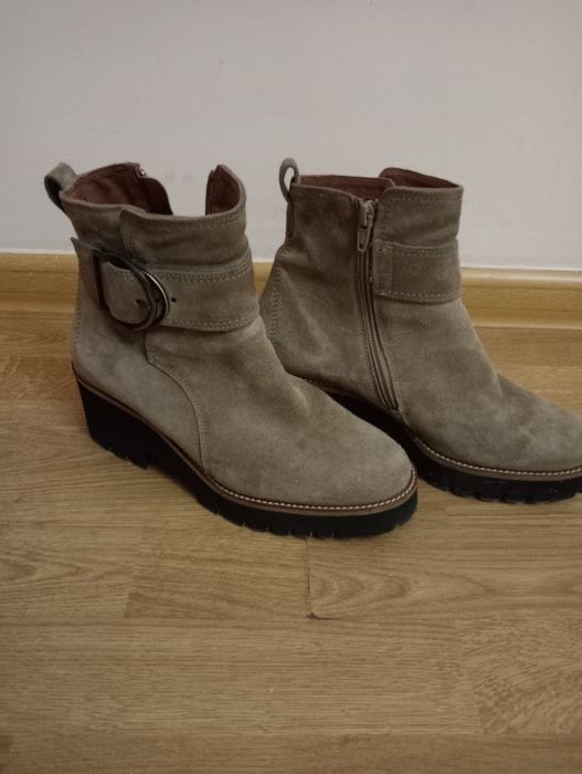 Черевички Paul Green.23,5 стелька.