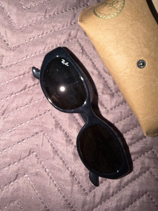 Okulary Ray-Ban nowe bez metki