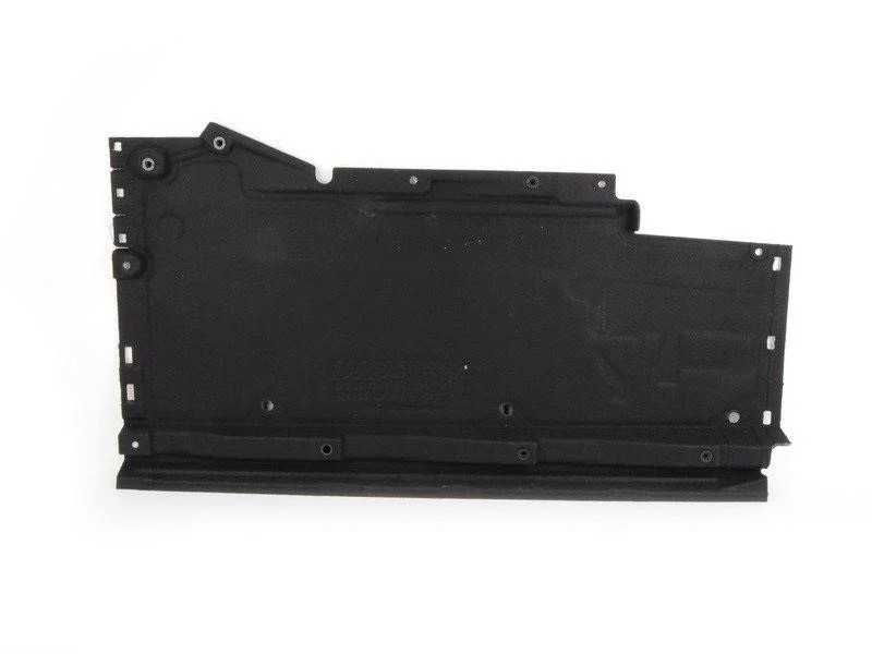 Защита днища облицовка шасси AUDI A4 B8 A5 ауди а4б8 а5б8 авди Зашчіта