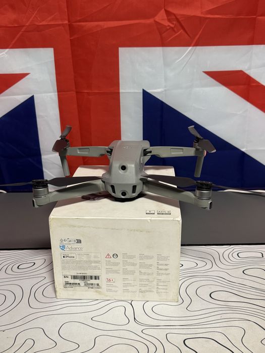 Дрон DJI Mavic Air 2