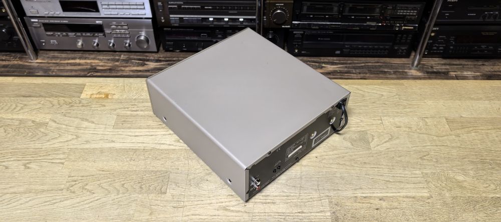 CD-програвач Denon UCD-F07