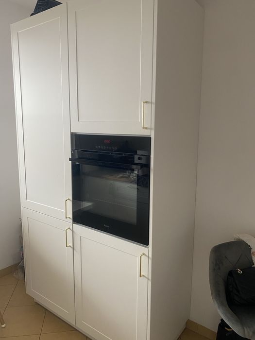 Kuchnia modułowa Agata Meble