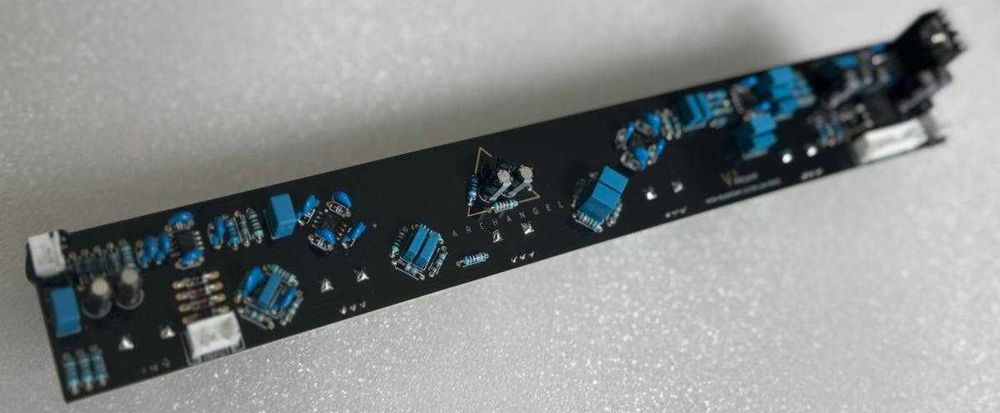 Archangel V3 para Fender Tone Master FRFR