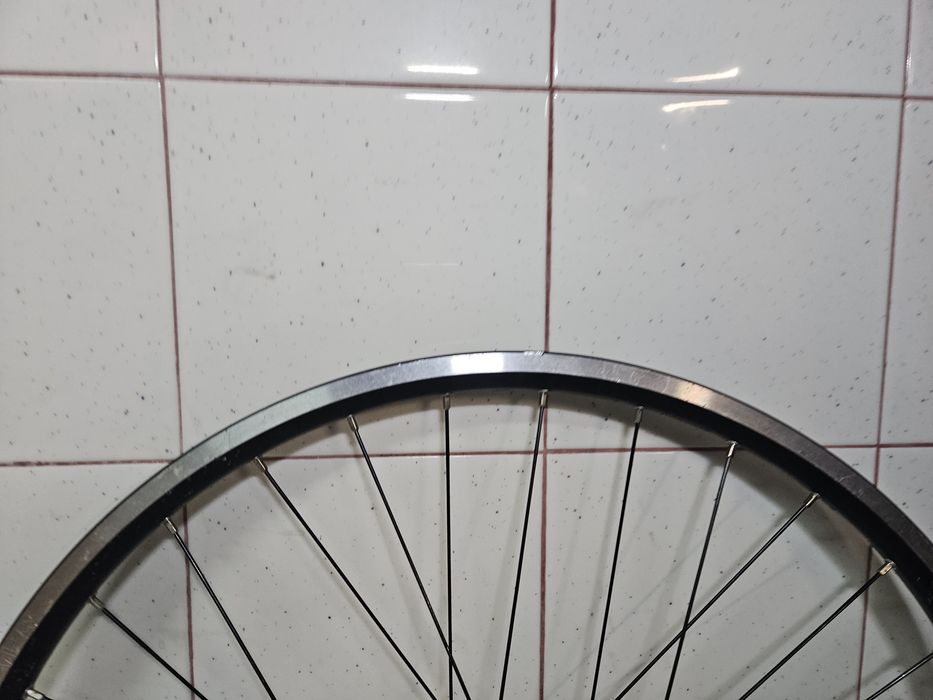 Roda frente DH 20mm