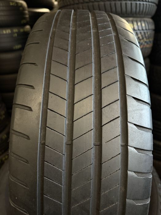 Шини Літні 225х65хR17 BRIDGESTONE Turanza ECO / 4шт / 80-85%Залишок / 24 p