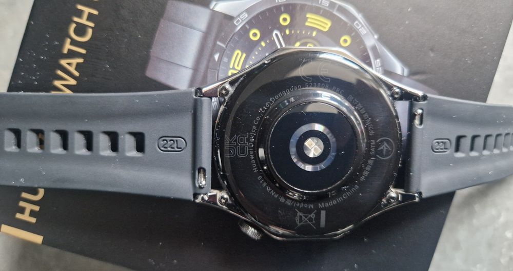 Smatwatch Huawei Watch Gt 4