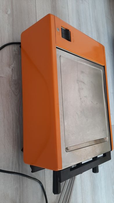 Szaszłykarka elektryczna