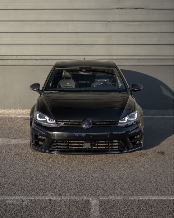 VW Golf
