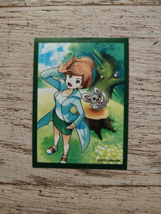 Pokemon TCG - Lillie 151/156 (Ultra Prism, Full Art) Wrocław