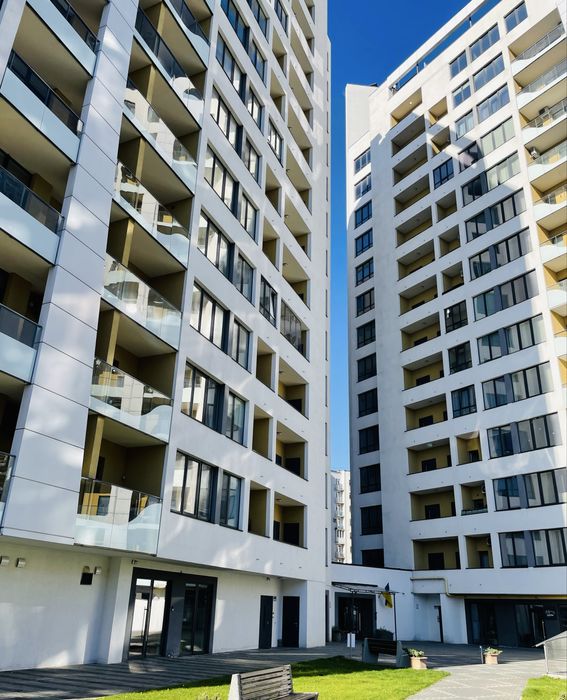 1-room apartment apartment by the address st. Striyska (area 36 m²) - Atlanta.ua - photo 13