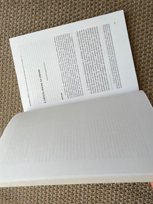 Revista Sociedade e Cultura