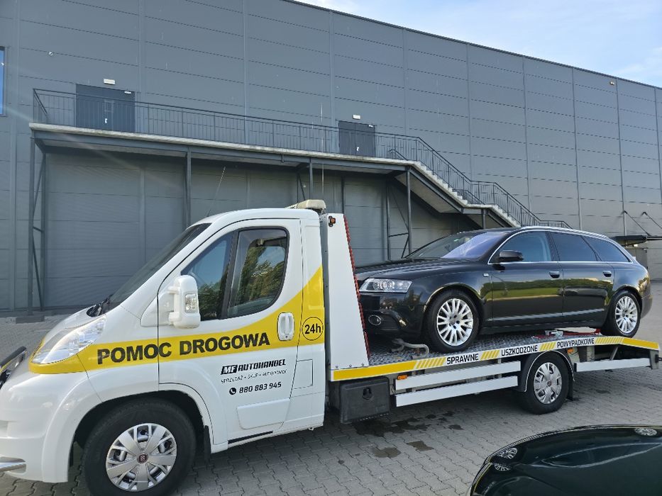 Skup Aut Koszalin Słupsk Kotobrzeg Okolice Legalny +100km
Skup Au