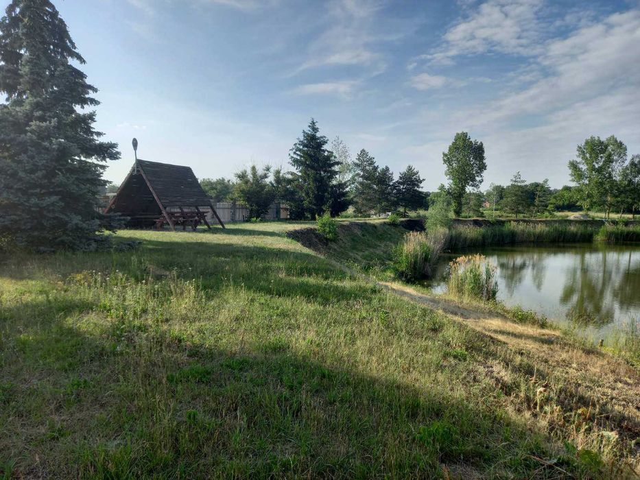 1500м база відпочинку