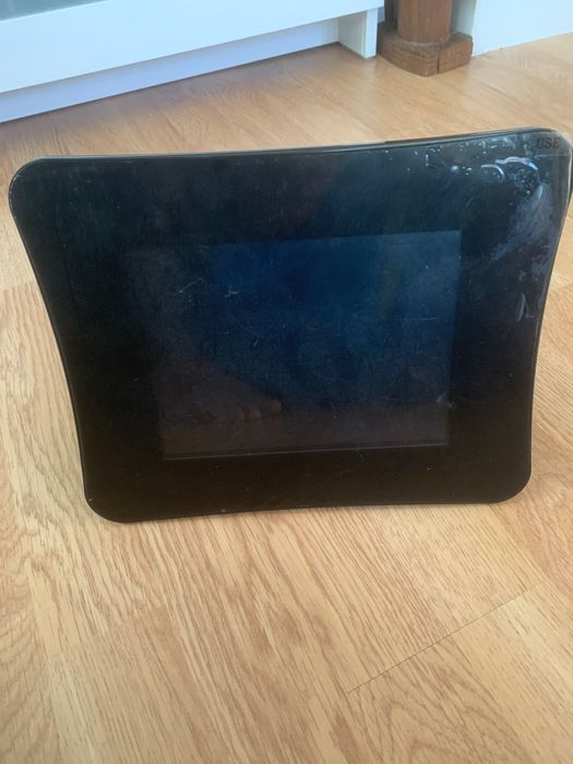 Moldura digital Mitsai