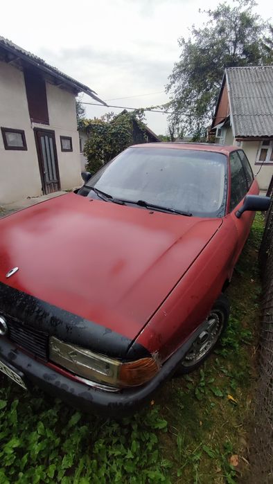 Продам Audi 80!!