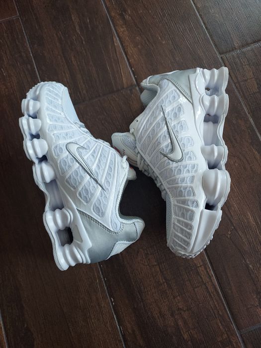 Buty sportowe Nike Shox TL