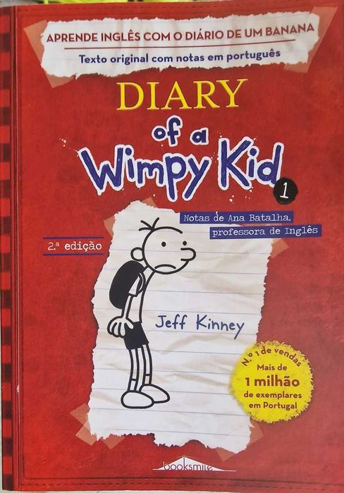 Diário do Banana
