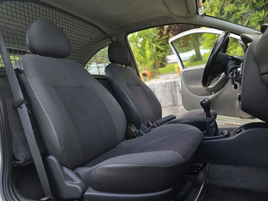 Opel Corsa 1.3CDTI
