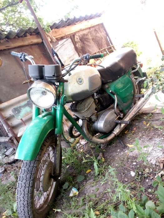 Продам іж планета 3 цена 12к на ходу