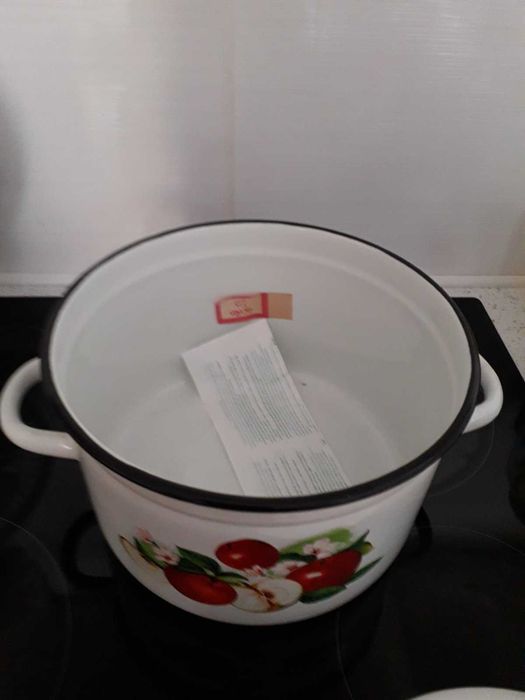 продам каструлі бу алюмінієві