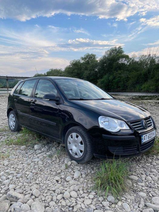 Volkswagen Polo 2009