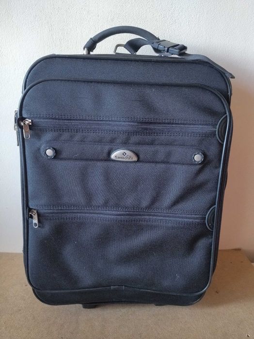 Продам валізу Samsonite, оригінал (США).