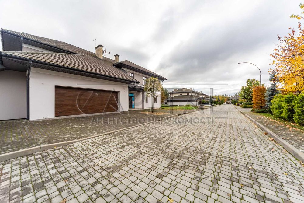 Продажа дома, Дмитровка, Бучанский р-н