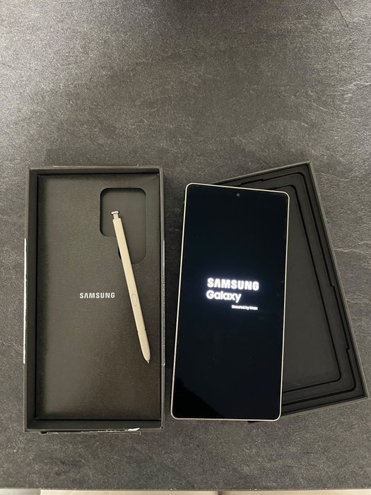 Samsung s25 ultra 512gb