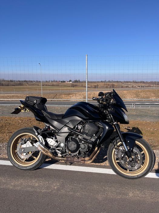 Kawasaki z750 2008r.