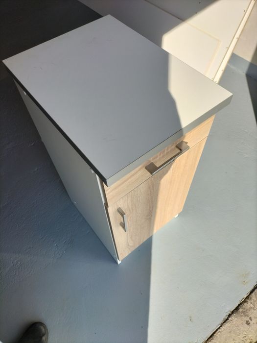 Szafka kuchenna 40cm