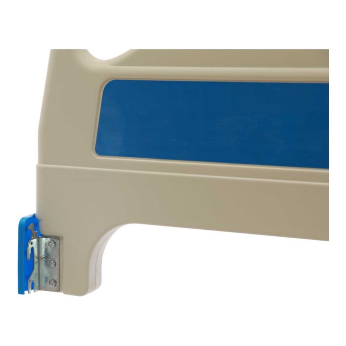 Узголів’я для медичного ліжка базове  MED1-headboard