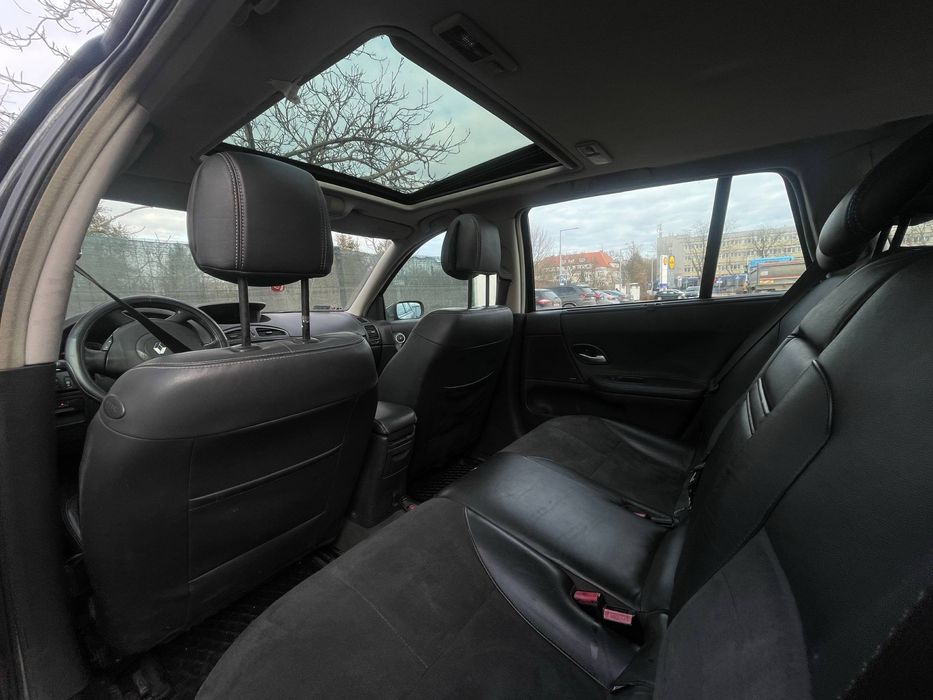 Renault Laguna II 2.0D // Zadbany // Solidny // Zamiana