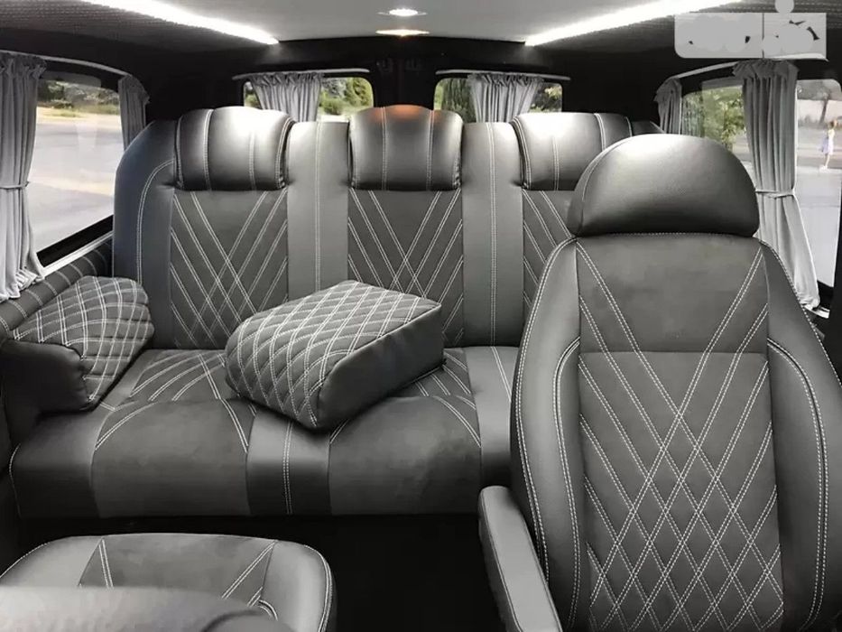 Трансфер, аренда, пасажирські перевезення, заказ мікроавтобус, Кішенев