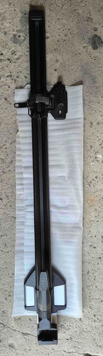 Dachowy bagażnik rowerowy Thule TopRide