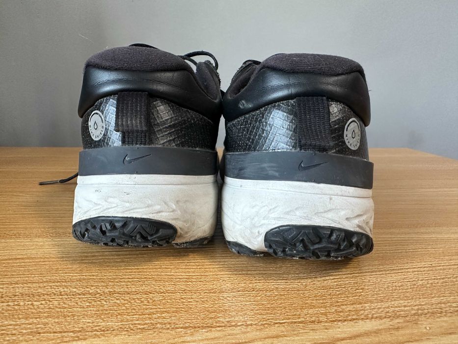 Кросівки Nike React Miler 2 Shield