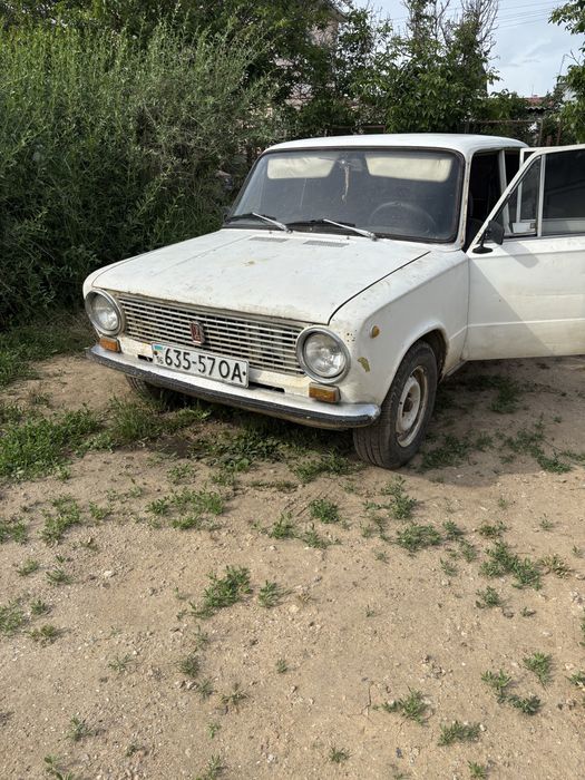 Продам жигули Vaz 2101