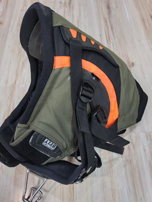 Трапеция для кайтсерфинга сидячая,кайт,кайтборт