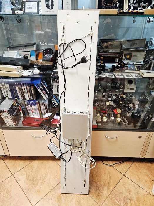 Głosnik kierunkowy pasywny Panphonics