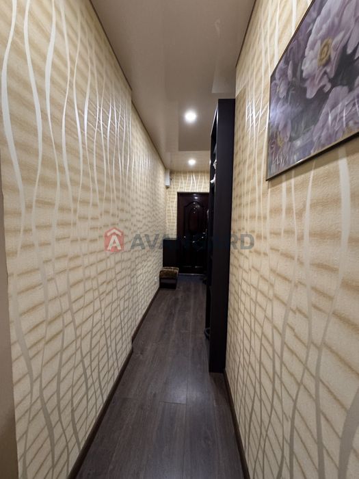 БЕЗНАЛ! Продам 1х кімн, вул. Полігонна, р-н ГАГАРІНА