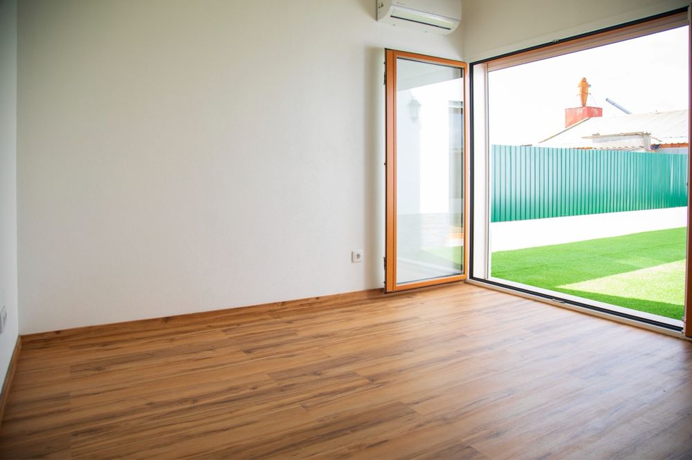 Moradia T2 para arrendamento