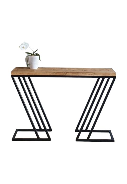 Konsola LOFT stalowa, producent