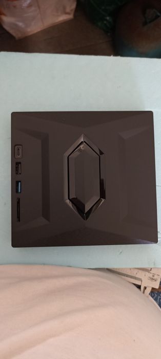 DISCO externo Optical disc driver