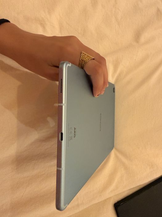 Tab s6 lite 128 gb