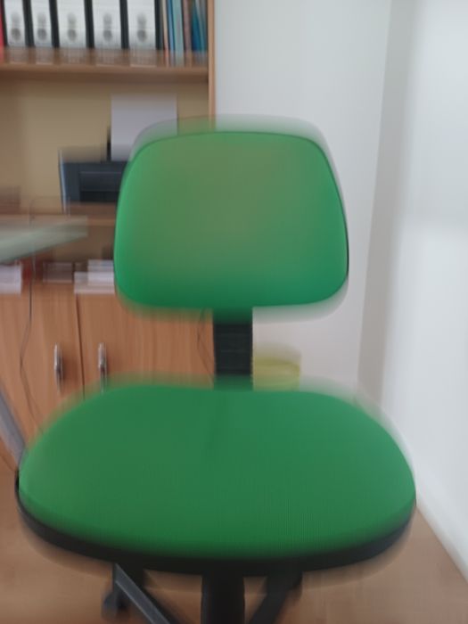 Cadeira de escritório