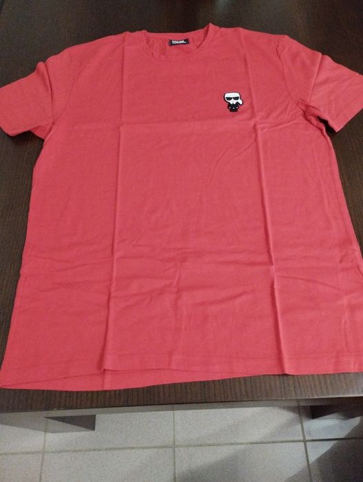 T-shirt Karl Lagerfeld