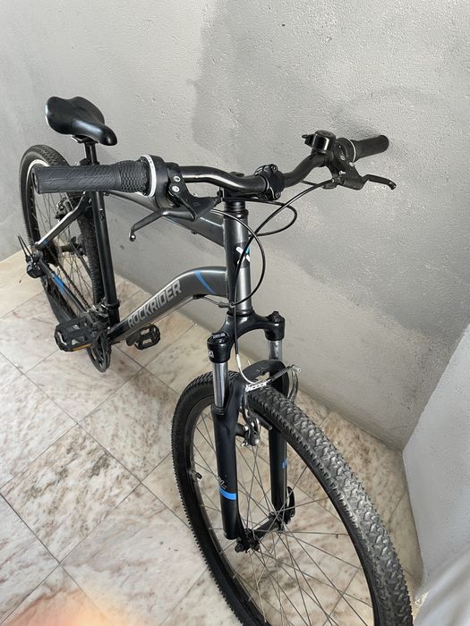 Bicicleta Rockrider 80.1 – 21 Velocidades – 110€