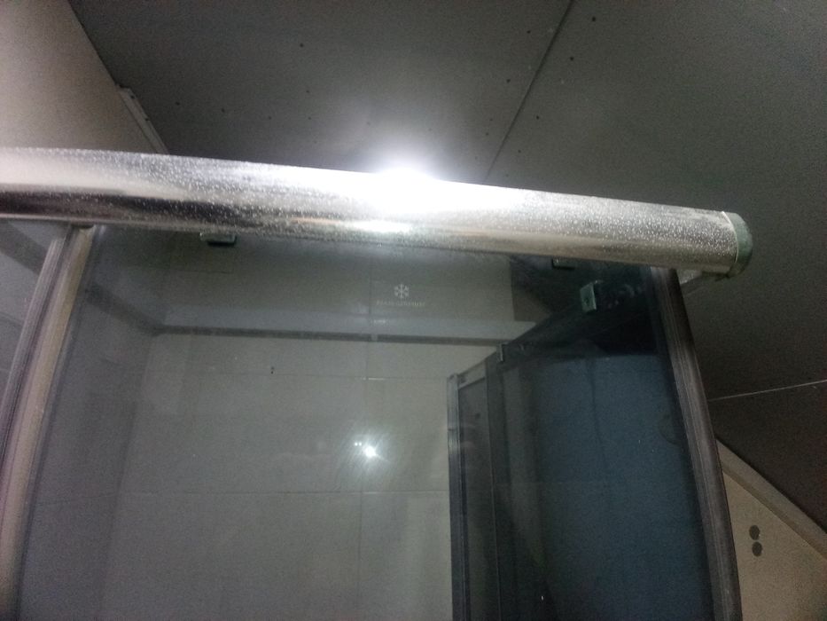 Душова кабіна Ego